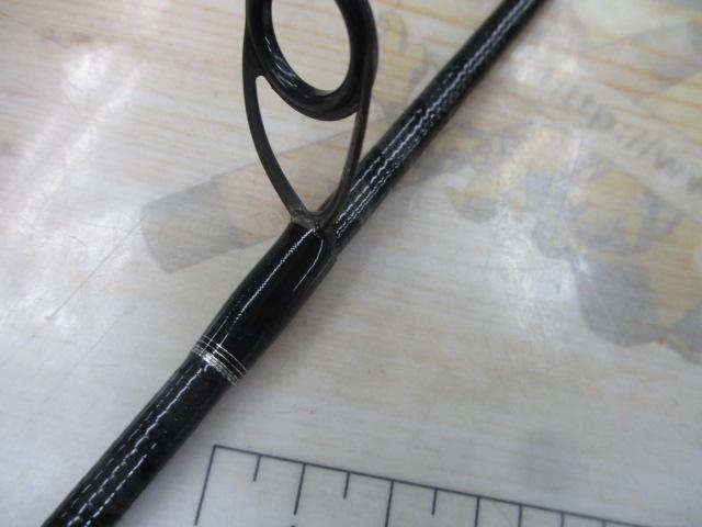 21 グラップラーbb LJ S63-1 シマノ グラップラー BB タイプLJ S63-2 [2021年モデル] - 釣具