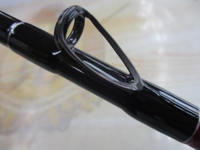 カセ筏師 THEチヌセレクションZ 大チヌ 178｜＠ベリーネット