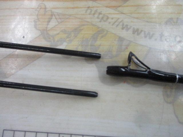 カセ筏師 THEチヌセレクションZ 大チヌ 178