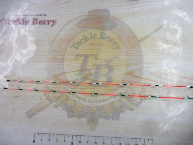 カセ筏師 THEチヌセレクションZ 大チヌ 178