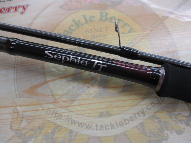 セフィアTT S86M｜＠ベリーネット 日本最大新品中古釣具WEBショップ