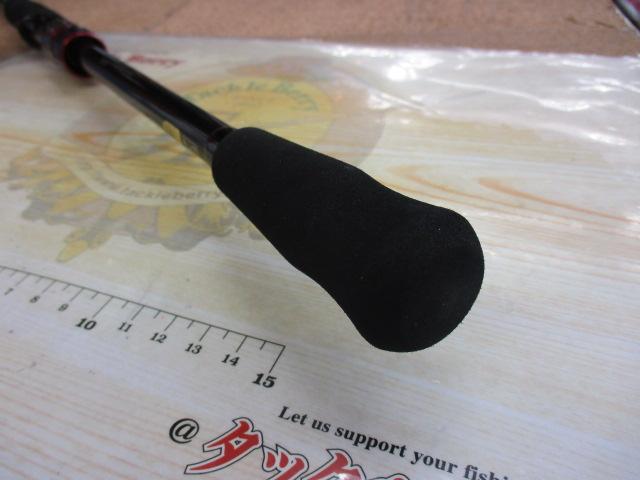 【M spec TLシャフト】10山 中古品 Yahoo!オークション -「ビリヤード シャフト 10山」の落札相場