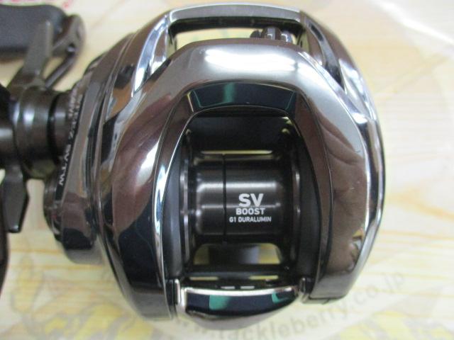 24スティーズ SV TW 100XHL