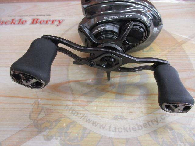 24スティーズ SV TW 100XHL