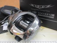 24スティーズ SV TW 100XHL