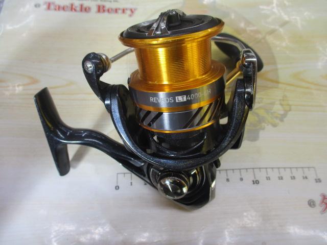 20レブロス LT4000-CH｜＠ベリーネット 日本最大新品中古釣具WEB