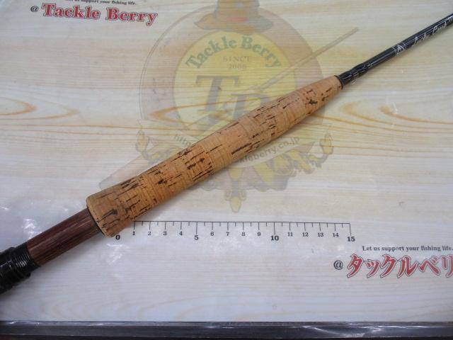 ラッキークリークFFS-7634