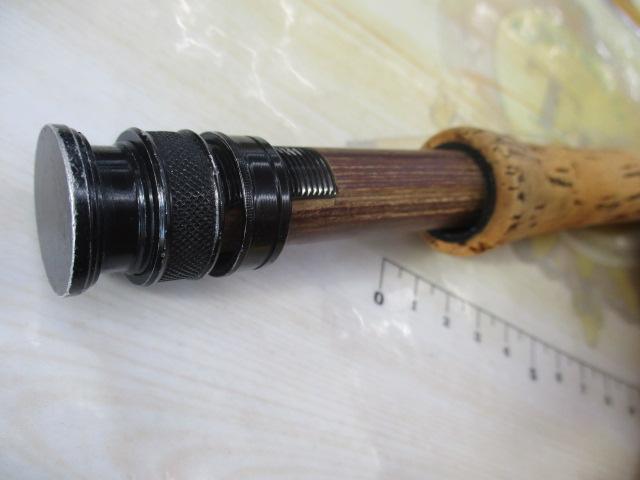 ラッキークリークFFS-7634