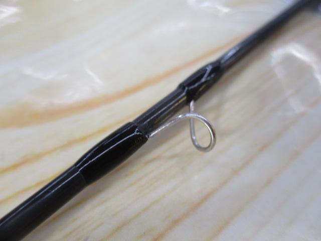 ラッキークリークFFS-7634