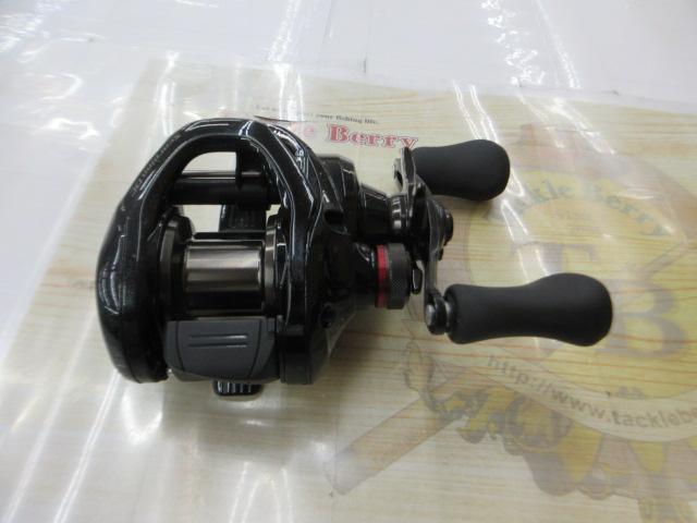 17スコーピオンDC 100HG