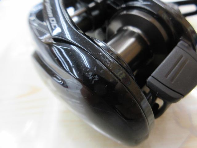 17スコーピオンDC 100HG