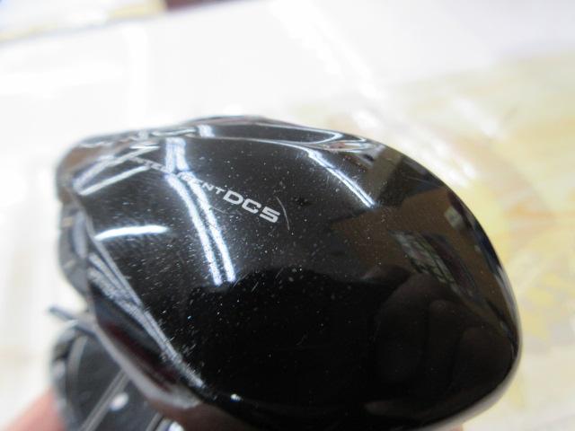 17スコーピオンDC 100HG