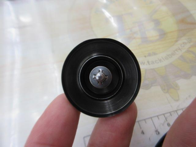 17スコーピオンDC 100HG