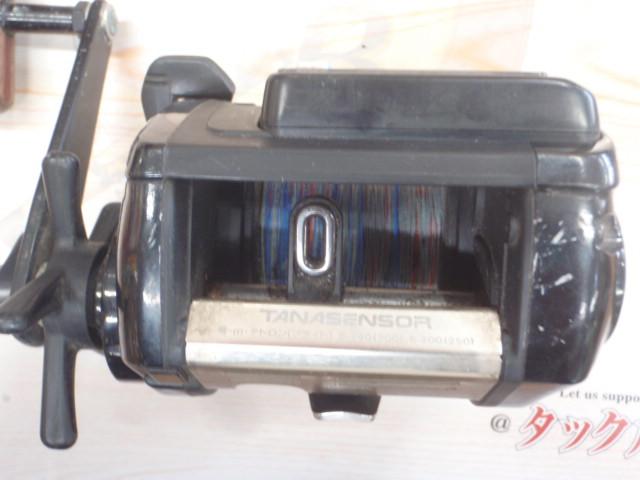 タナセンサーX350