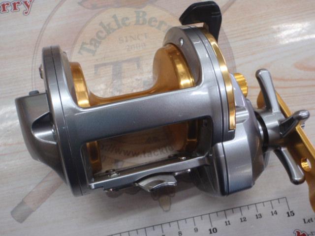 シーライン石鯛 40