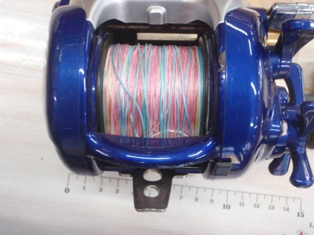 ハイパータナコン 500Fe