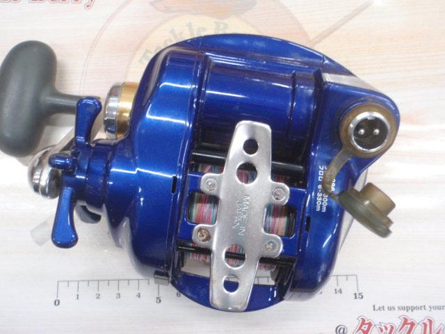 ハイパータナコン 500Fe