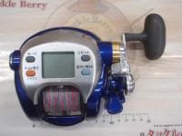 ハイパータナコン 500Fe