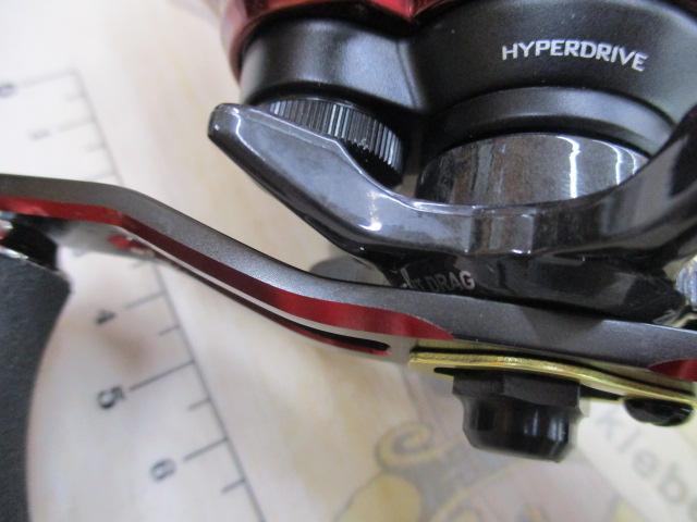 23アドミラ 100XHL