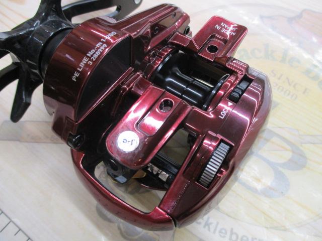 23アドミラ 100XHL