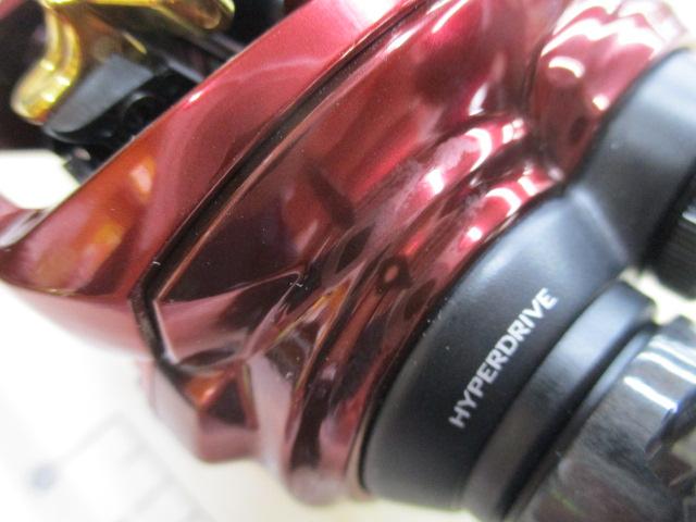 23アドミラ 100XHL