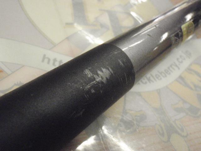 IHアペルト磯XT 1.5-525A アオリイカ