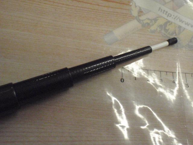 IHアペルト磯XT 1.5-525A アオリイカ