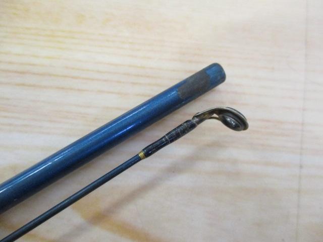 ブルーダー BS-662L｜＠ベリーネット 日本最大新品中古釣具WEBショップ