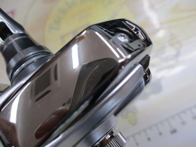 15ストラディック C3000