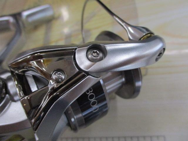 15ストラディック C3000｜＠ベリーネット 日本最大新品中古釣具