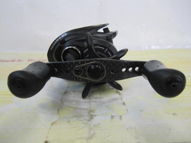 ロキサーニ BF8｜＠ベリーネット 日本最大新品中古釣具WEBショップ