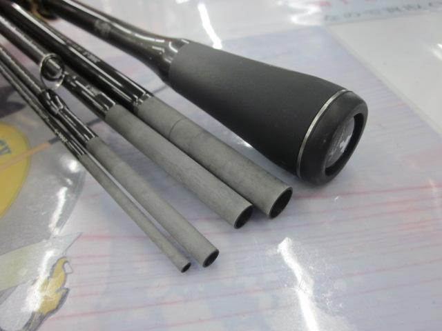 ポイズンアルティマ P266L/5(SIC)｜＠ベリーネット 日本最大新品