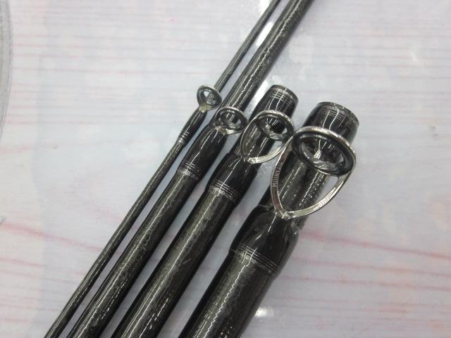 ポイズンアルティマ P1610MH-5(SIC)