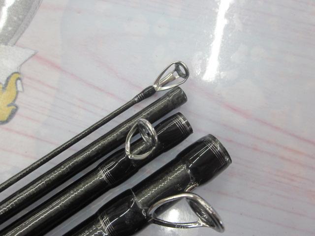 ポイズンアルティマ P1610MH-5(SIC)