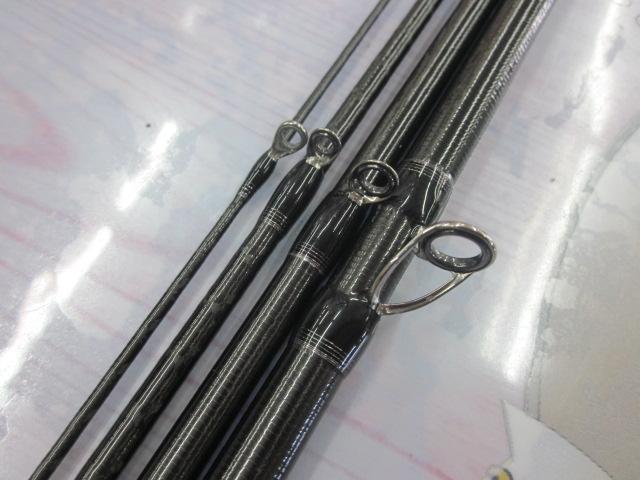 ポイズンアルティマ P166L-BFS/5(SIC)