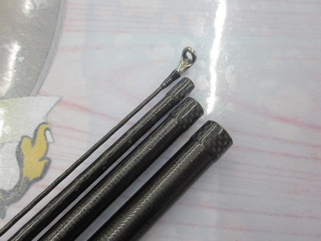 ポイズンアルティマ P166L-BFS/5(SIC)