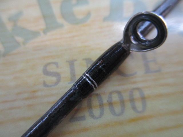 17エクスプライド 1610M-2｜＠ベリーネット 日本最大新品中古釣具WEB