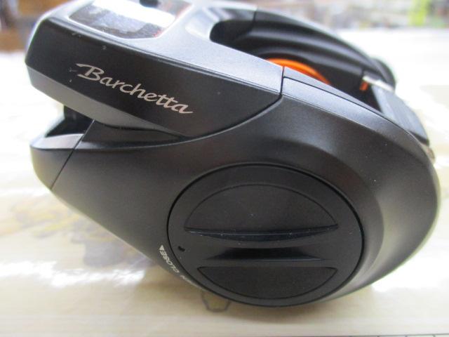 バルケッタBB 150HG シマノ バルケッタ BB 150DHHG 右 (リール) 価格比較 - 価格.com