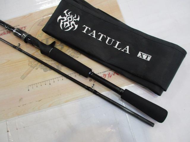 TATULA XT 6112HSB タトゥーラ ビックベイトモデル TATULA XT 6112HSB タトゥーラ ビックベイトモデル