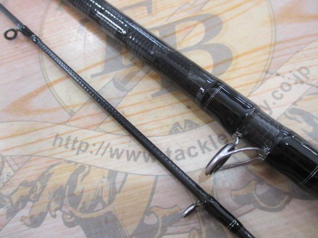 TATULA XT 6112HSB タトゥーラ ビックベイトモデル タトゥーラ XT(ロッド)｜DAIWA