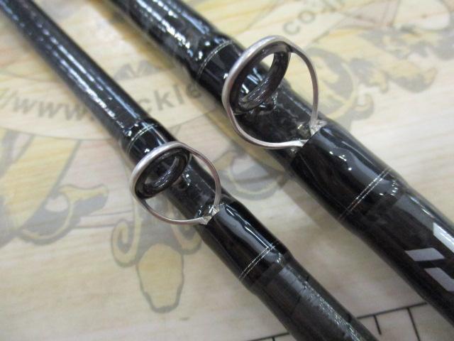 TATULA XT 6112HSB タトゥーラ ビックベイトモデル タトゥーラ XT(ロッド)｜DAIWA