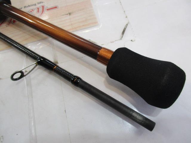 19 シマノ　ソアレBB 76UL-S シマノ 23 ソアレBB S76UL-S | 竿・ロッド,ルアーロッド,ロック