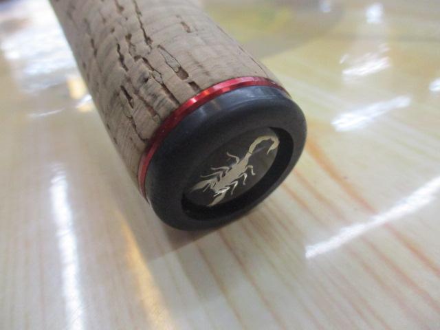 スコーピオン 2831R-2(2019モデル)