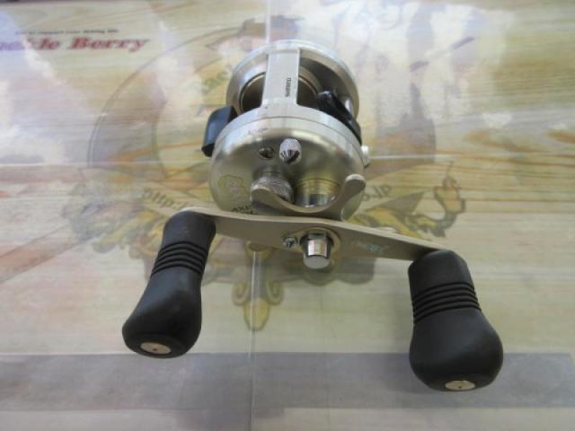 02アクシス 100 Ver2｜＠ベリーネット 日本最大新品中古釣具WEB