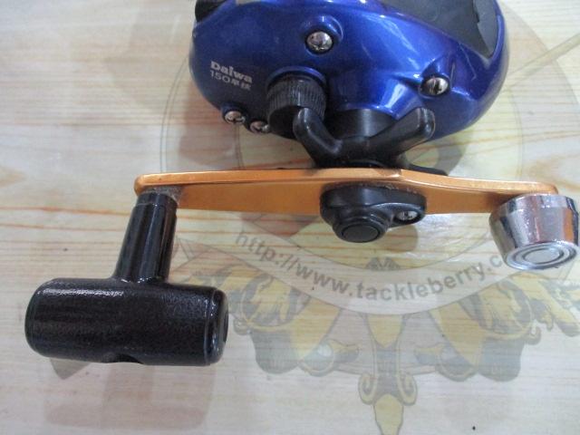 プリード 150早技