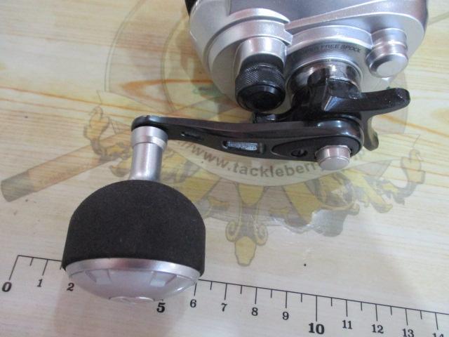 13フォースマスター 400