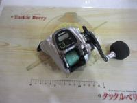 13フォースマスター 400