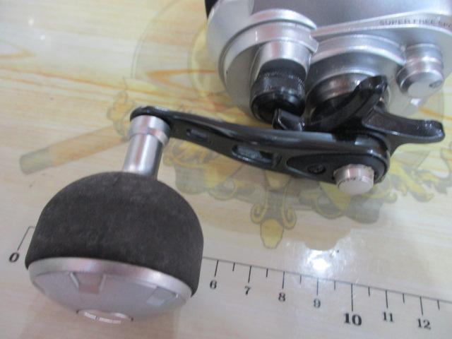 13フォースマスター 400