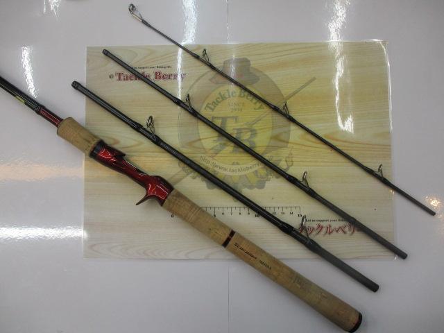 【新品同様極美品】スコーピオン1604SS-5 スコーピオン1604SS-5｜＠ベリーネット 日本最大新品中古釣具WEB