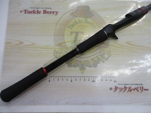 Zodias 172MH-2 ショアジギングロッド シマノ バスロッド シマノ '21 ZODIAS (ゾディアス) 172MH-2